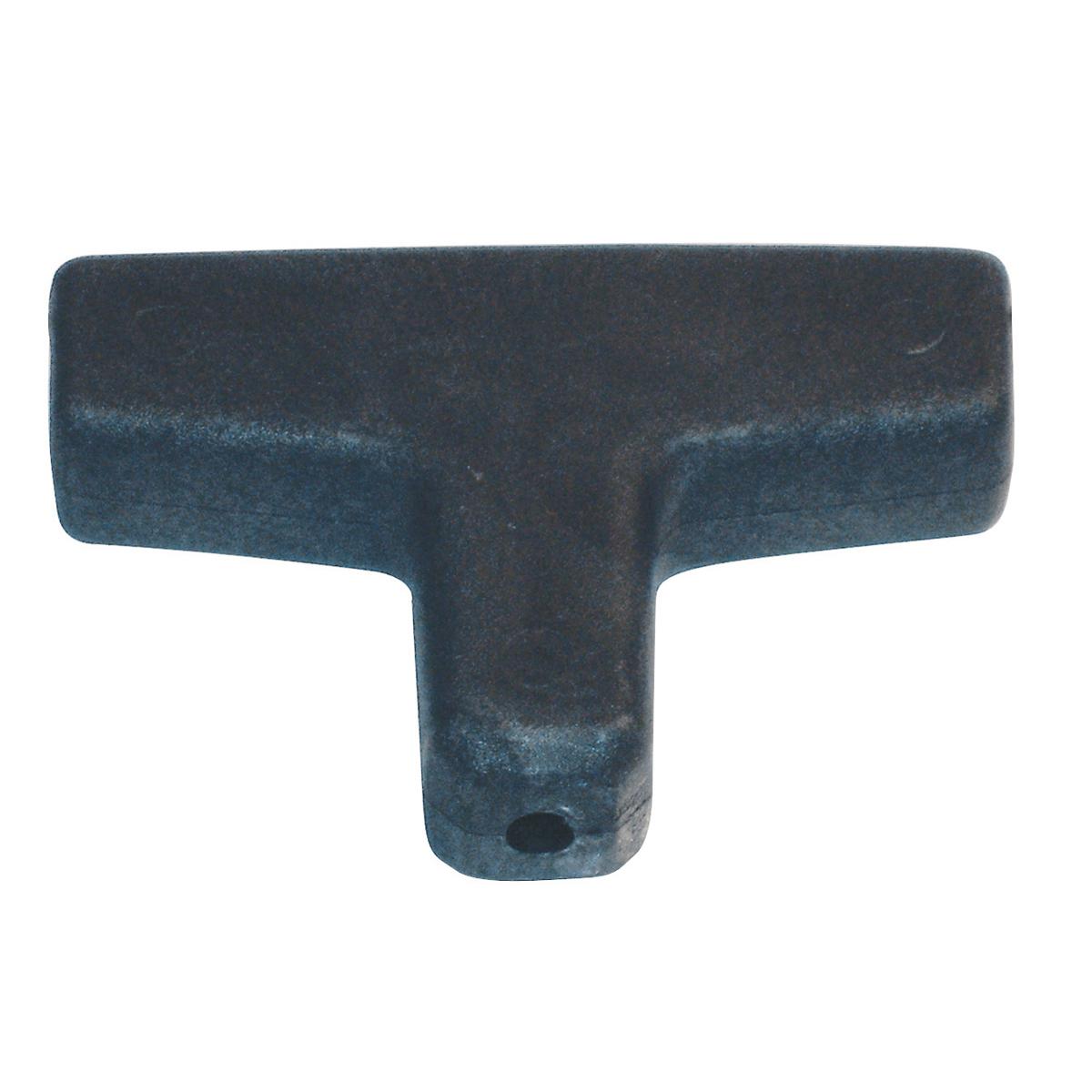 Starter Handle - Husky 501 55 14 01 - B1HU50 by Jakmax
