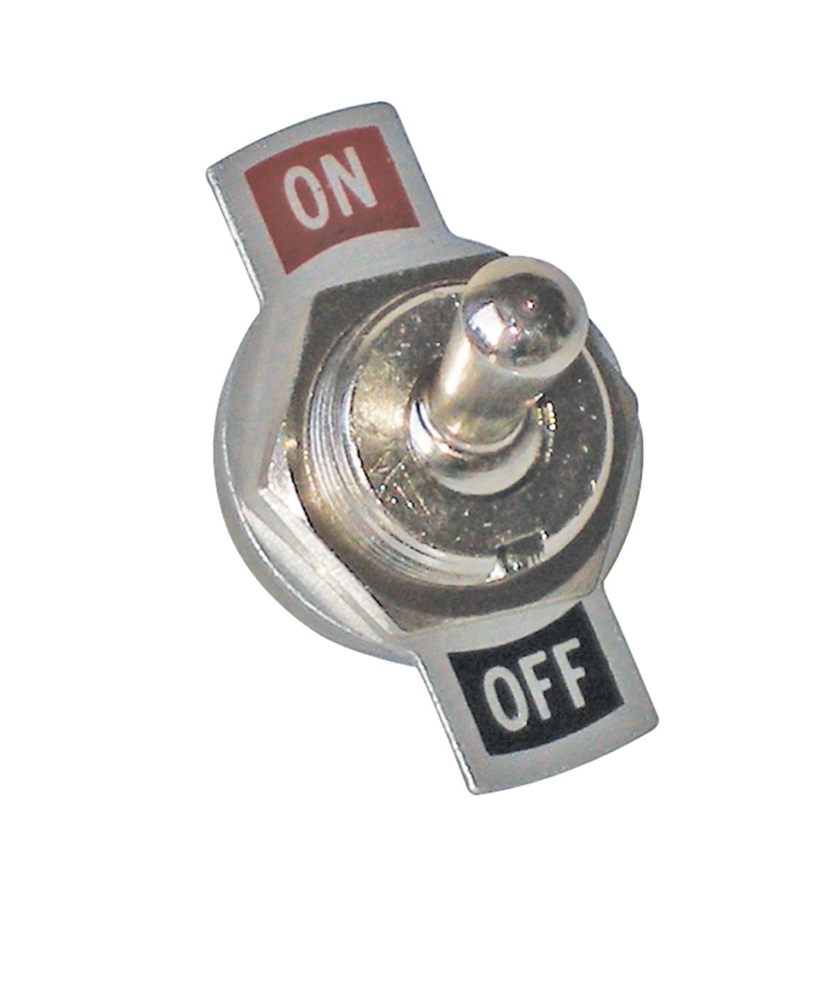 Switch, Single Wire - Husqvarna 501 55 22-01 - B1IG73 by Jakmax