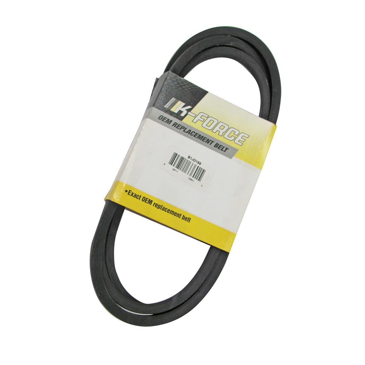 OEM Spec Belt - John Deere GX21986 - B1JD155 by Jakmax