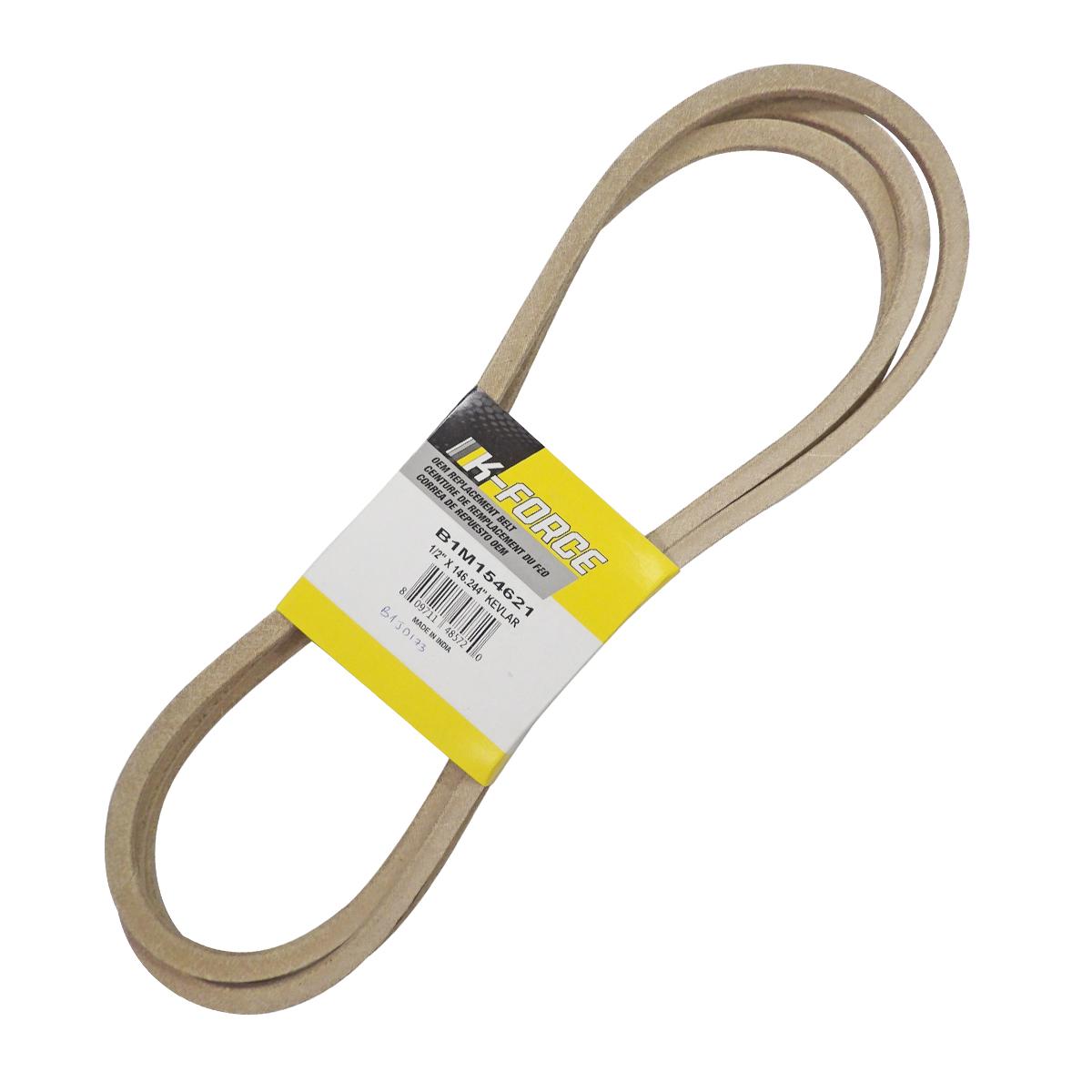 OEM Spec Belt - John Deere M154624 - B1JD173 by Jakmax