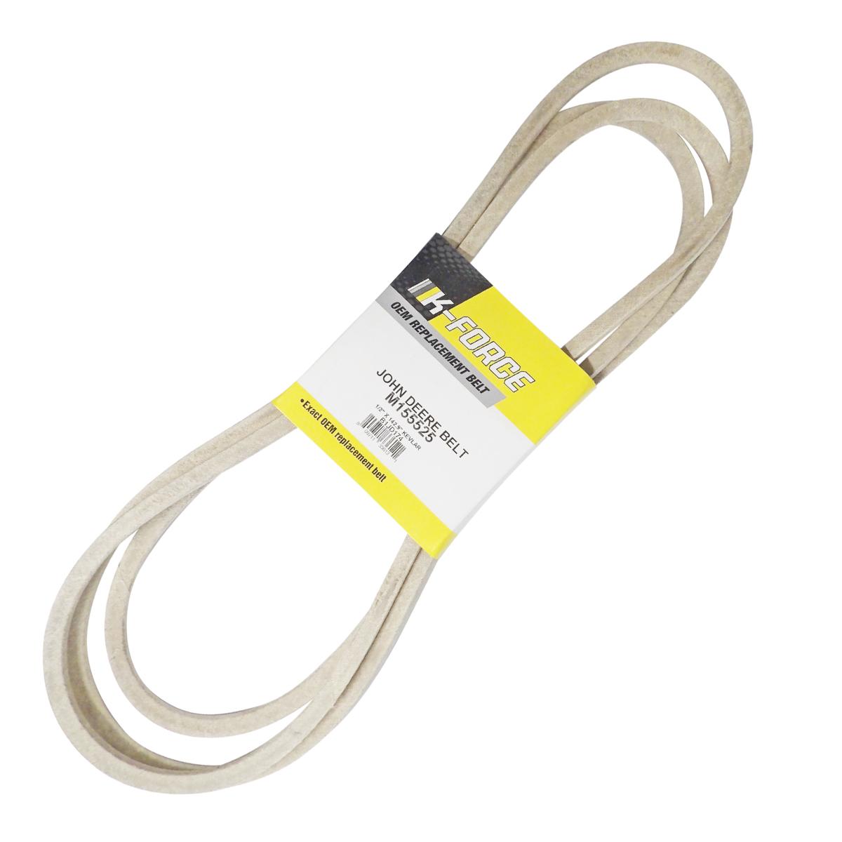 OEM Spec Belt - John Deere M155525 - B1JD174 by Jakmax