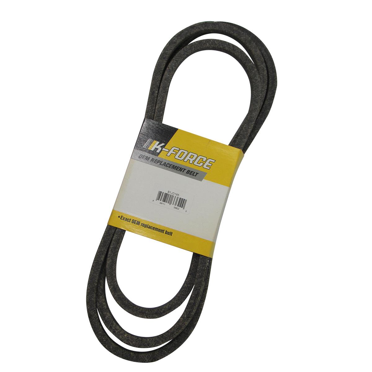 OEM Spec Belt - John Deere TCU13195 - B1JD185 by Jakmax