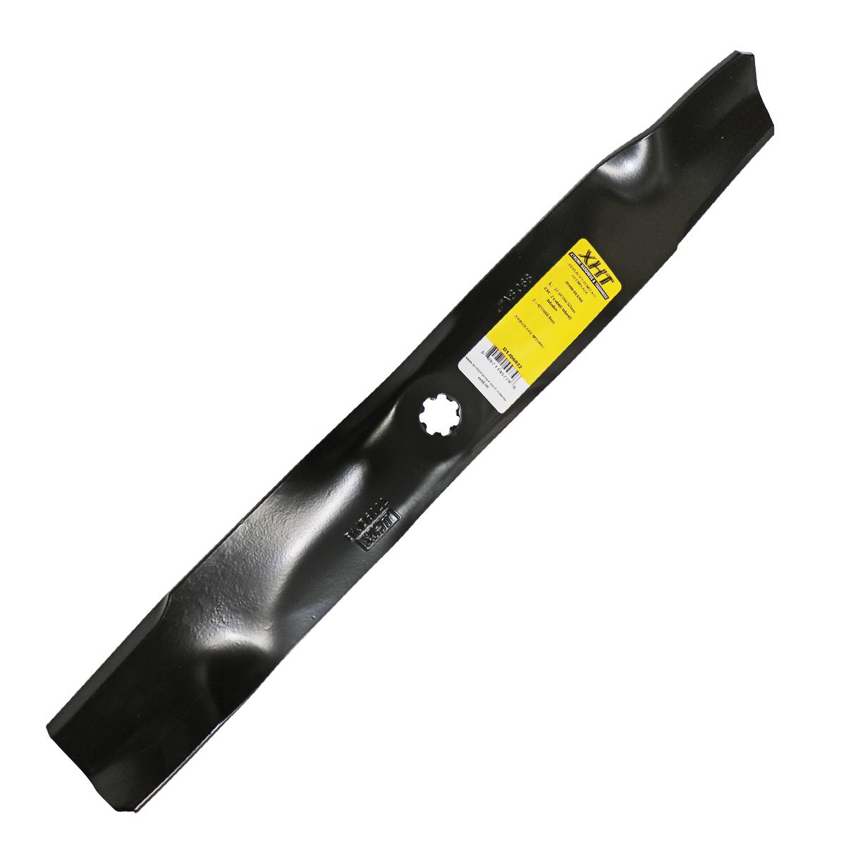 Bar Blade - John Deere M154062, AM141034 - B1JD6022 by Jakmax