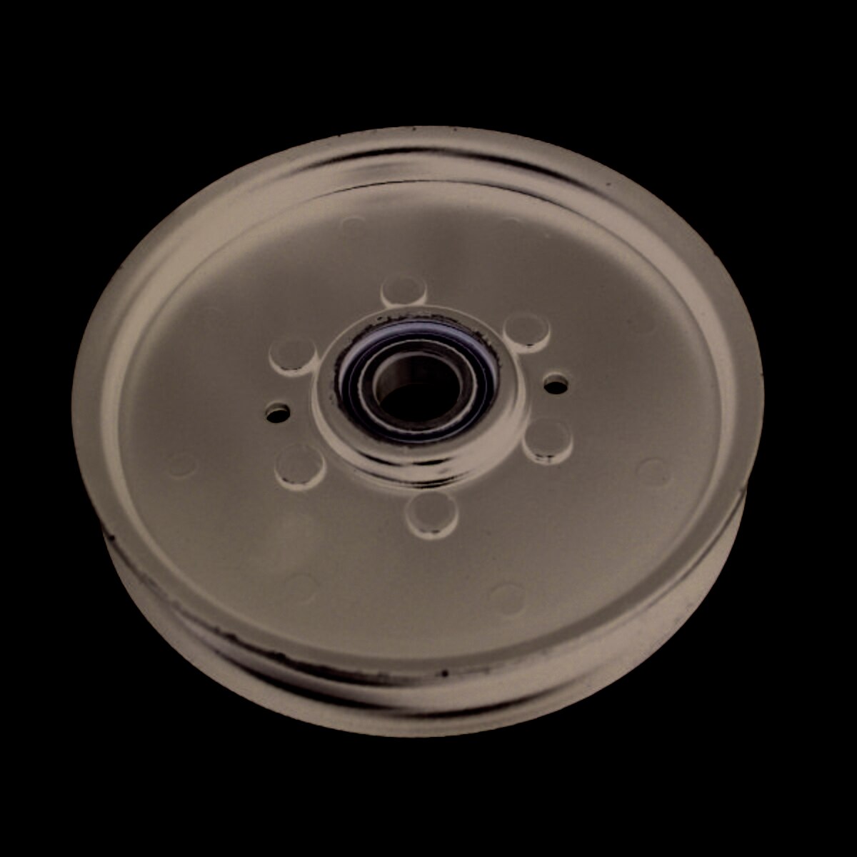 Idler Pulley - B1JD68 by Jakmax
