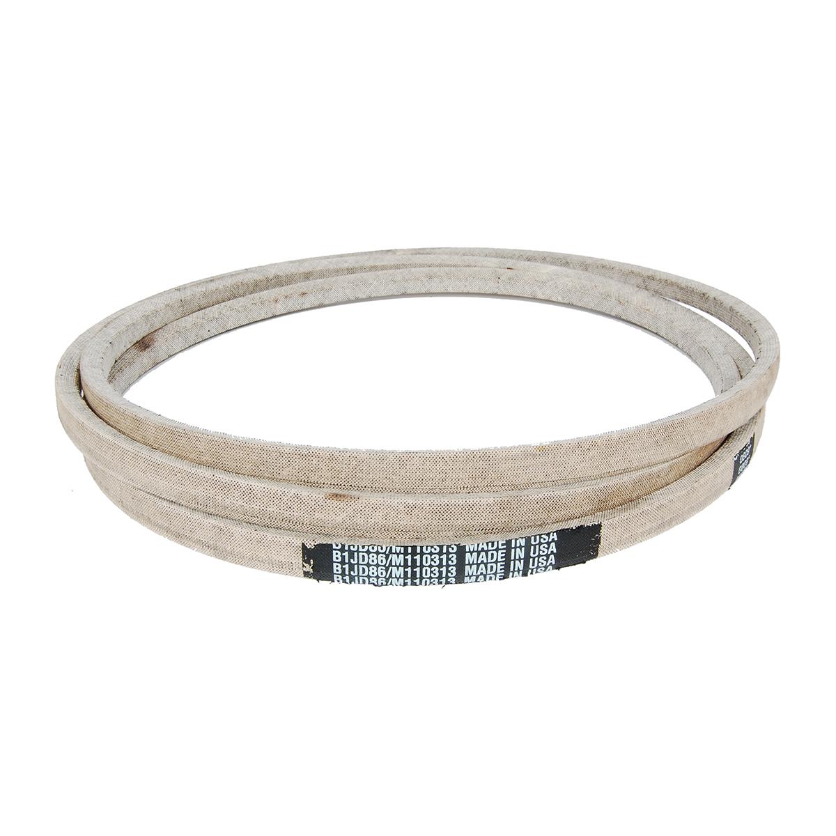 OEM Spec Belt - John Deere M110313 - B1JD86 by Jakmax