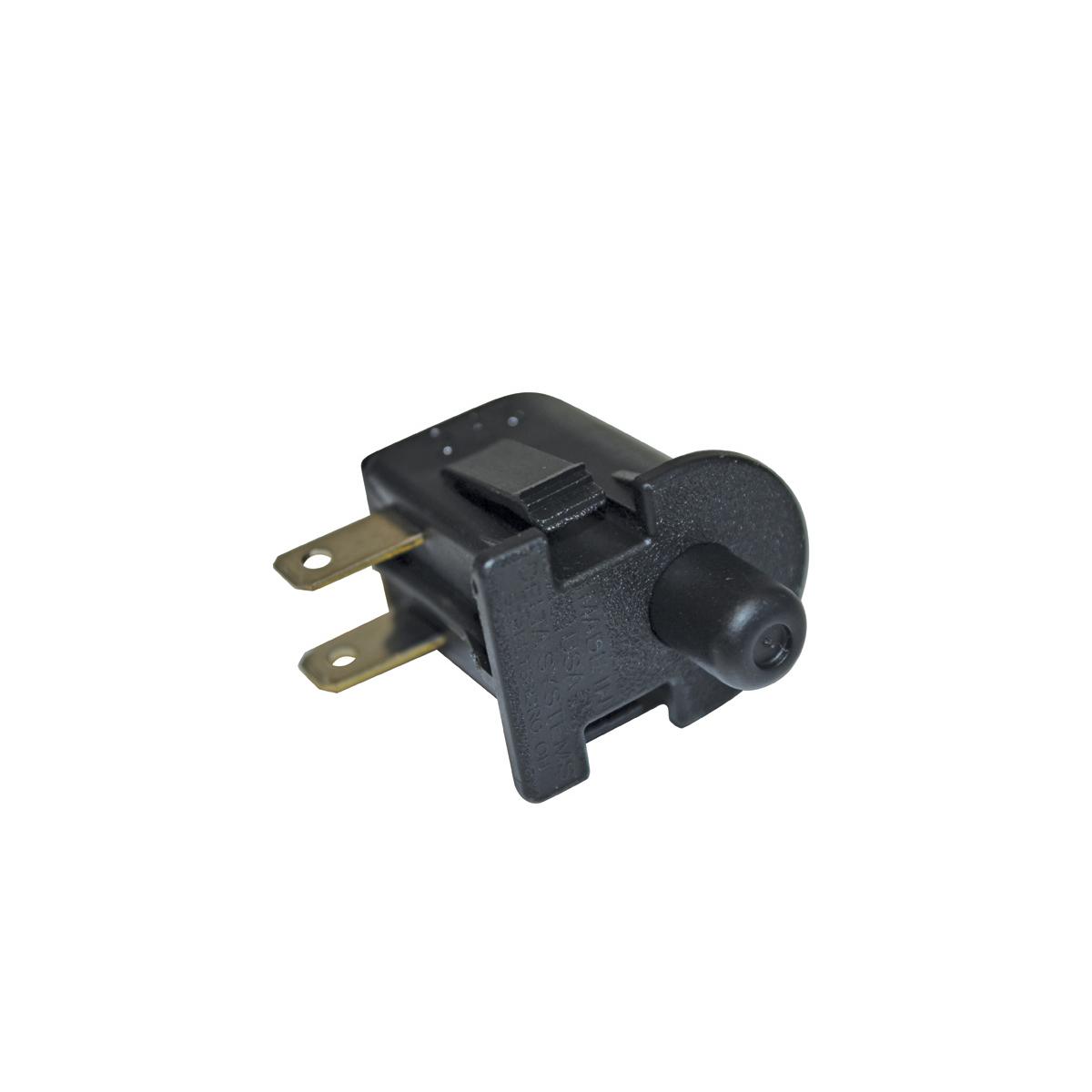 Safety Button - B1JD88 by Jakmax