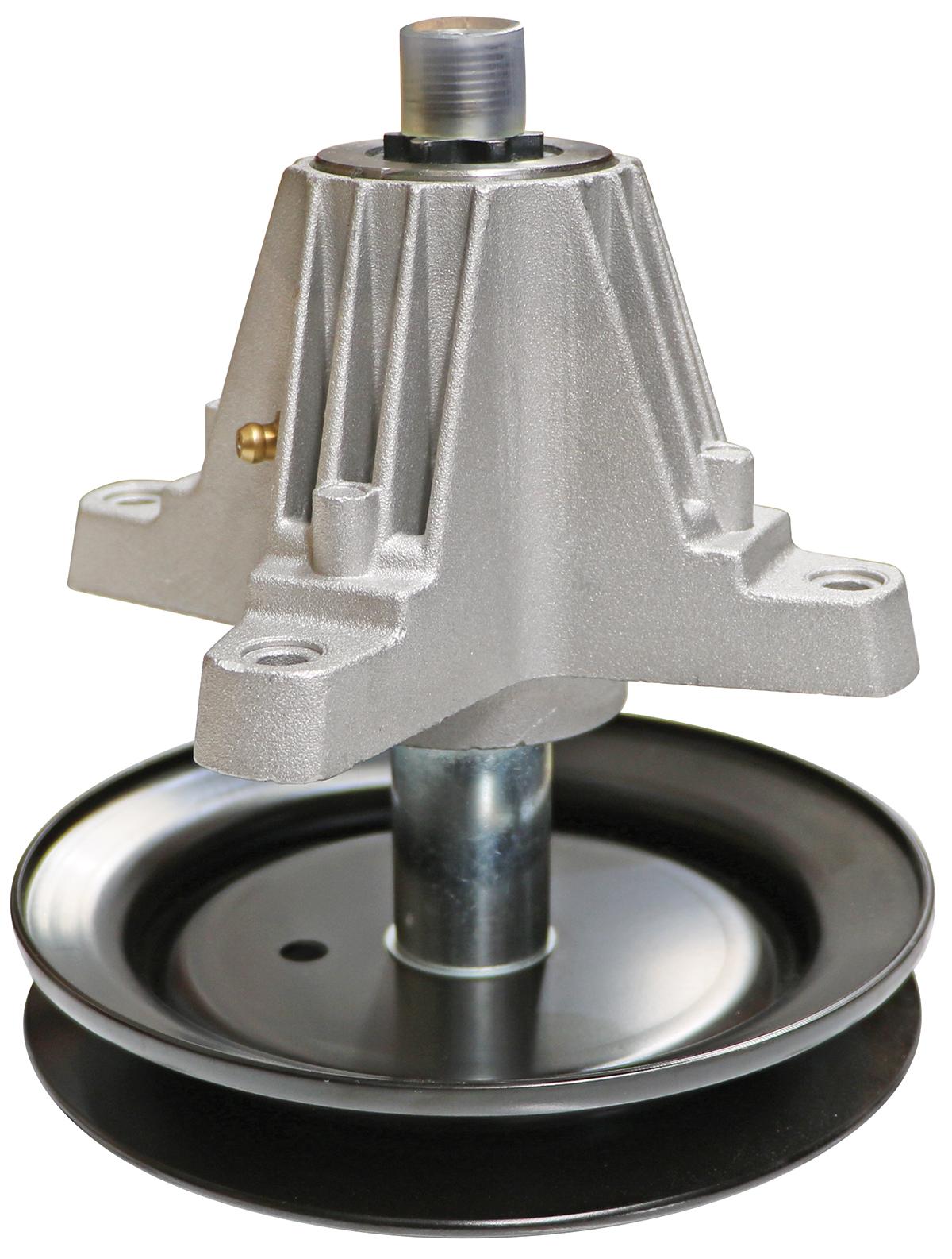 Spindle Assembly - B1JM1010 by Jakmax