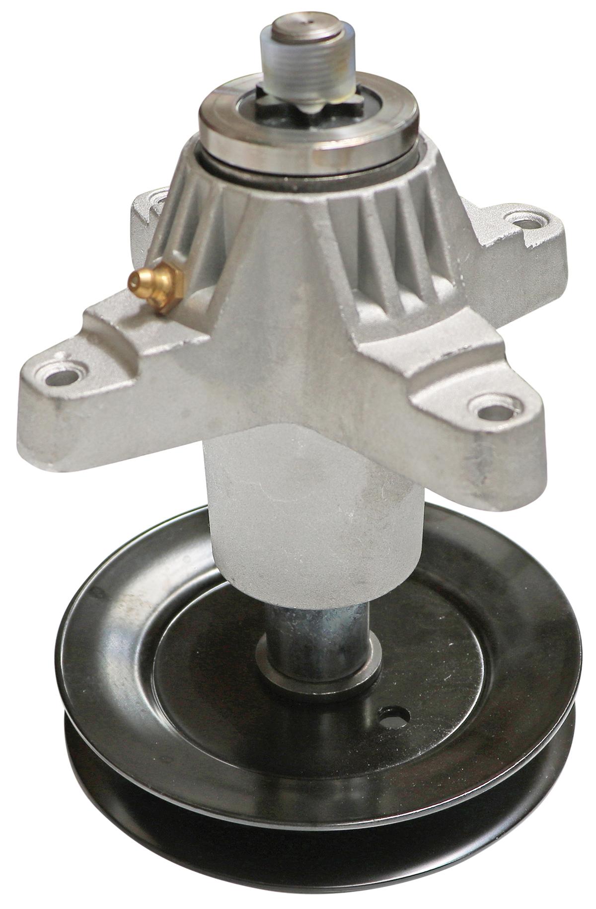 Spindle Assembly - MTD 918-04608A, MTD 918-0671B - B1JM1016 by Jakmax