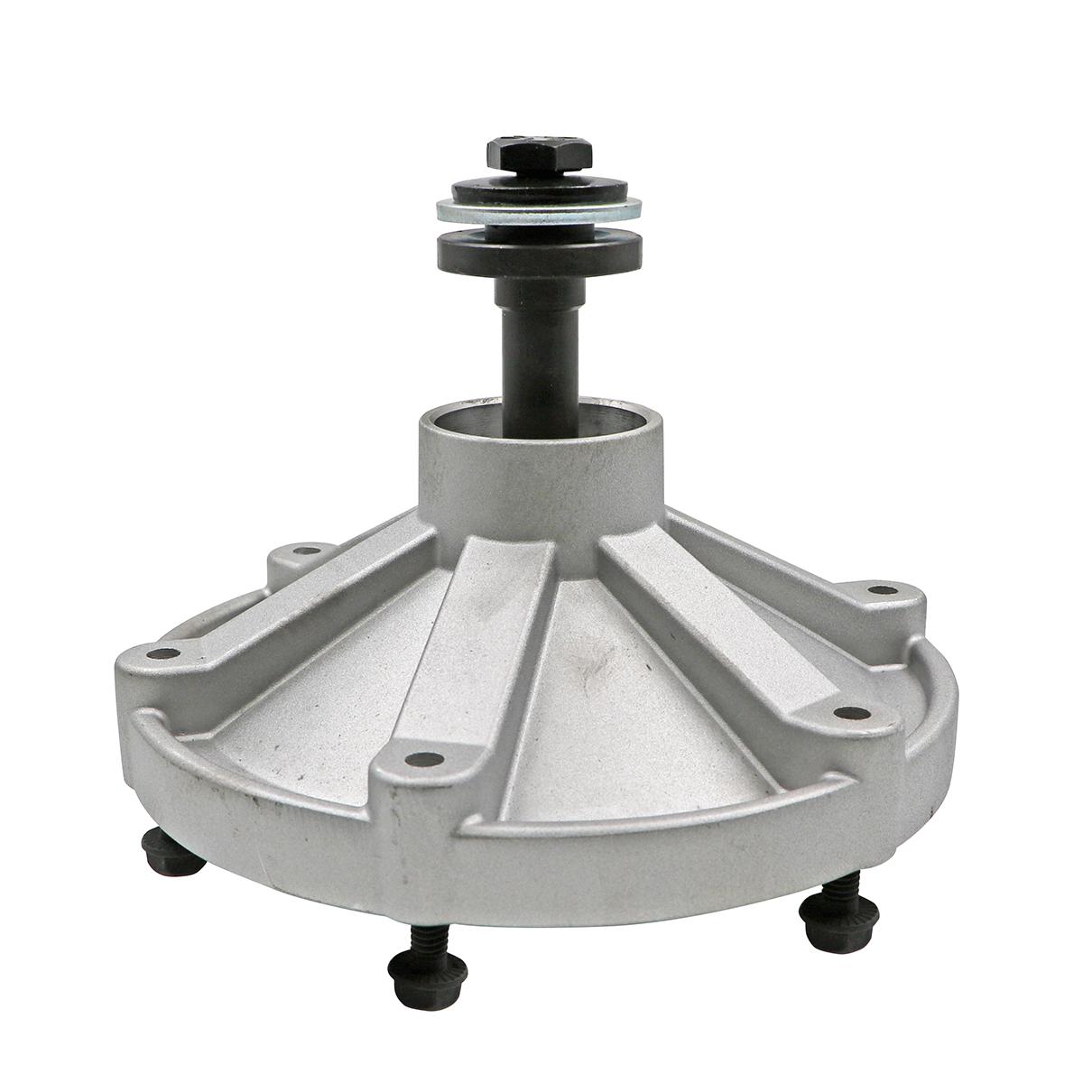 Spindle Assembly - Toro/Exmark 116-5712, 109-6394, 109-8744 - B1JM1019 by Jakmax