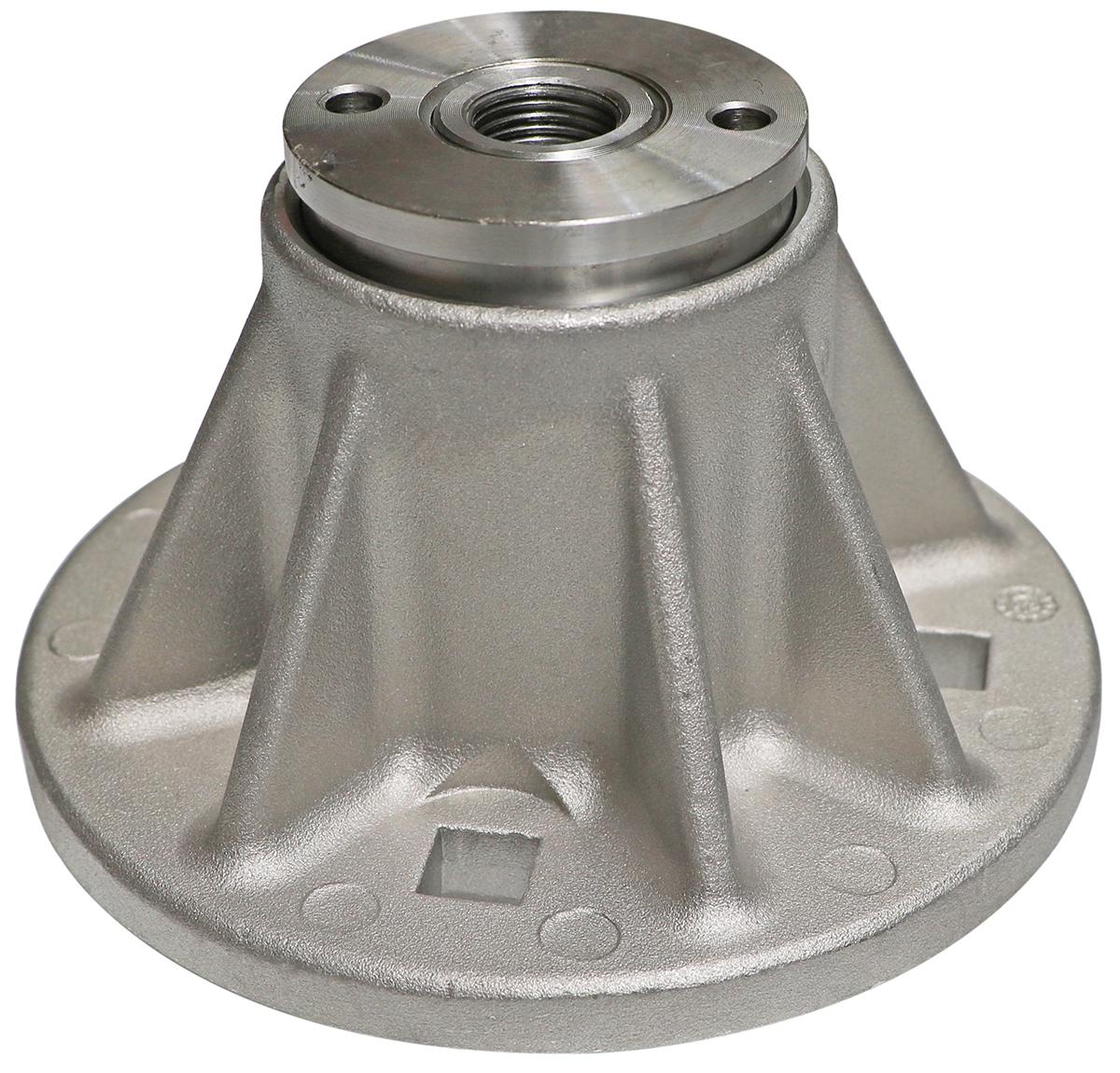 Spindle Assembly - Gravely 51510000 - B1JM1020 by Jakmax