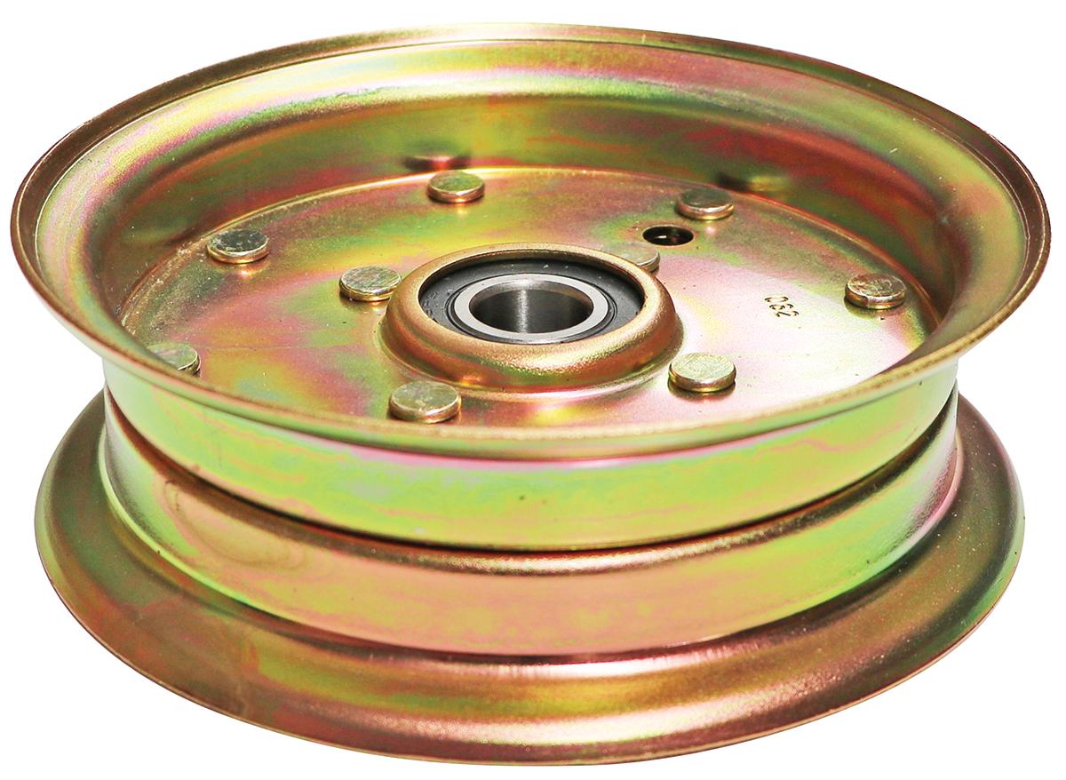 Flat Idler Pulley - B1JM2005 by Jakmax