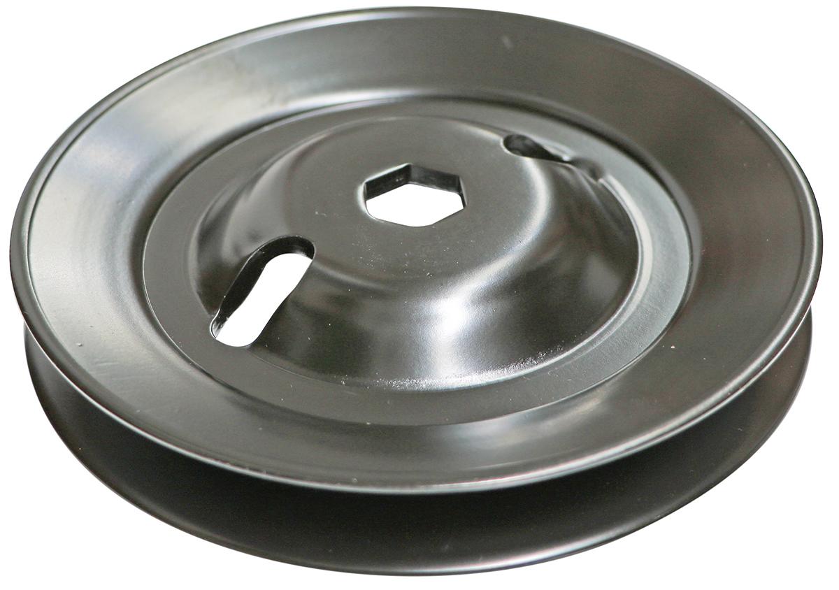 Pulley (Spindle Drive) - John Deere M155979, GX20335 - B1JM2012 by Jakmax