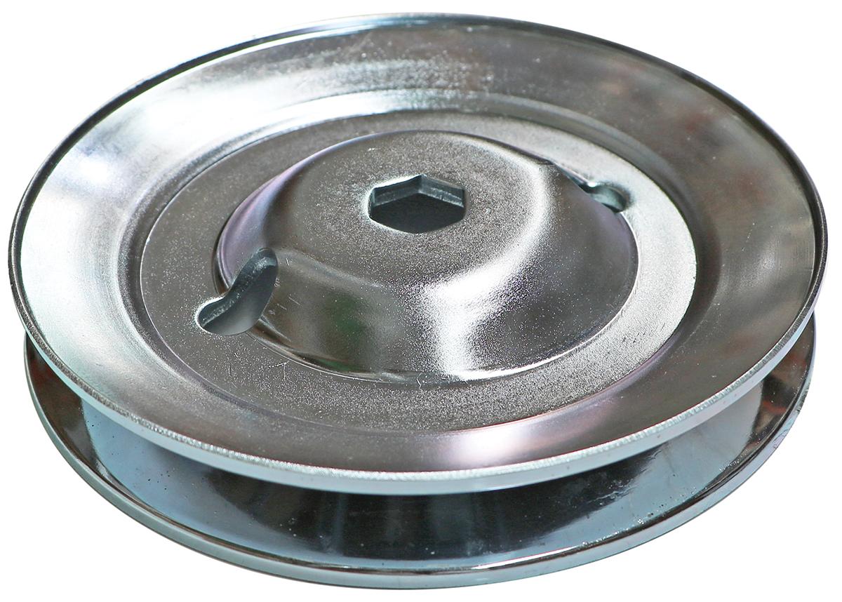 Pulley (Blade Drive) - John Deere GX22616 - B1JM2013 by Jakmax