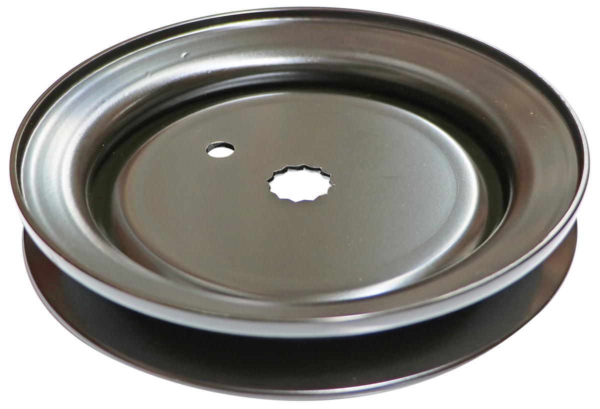 Pulley - MTD 956-1227, 756-05111 - B1JM2014 by Jakmax