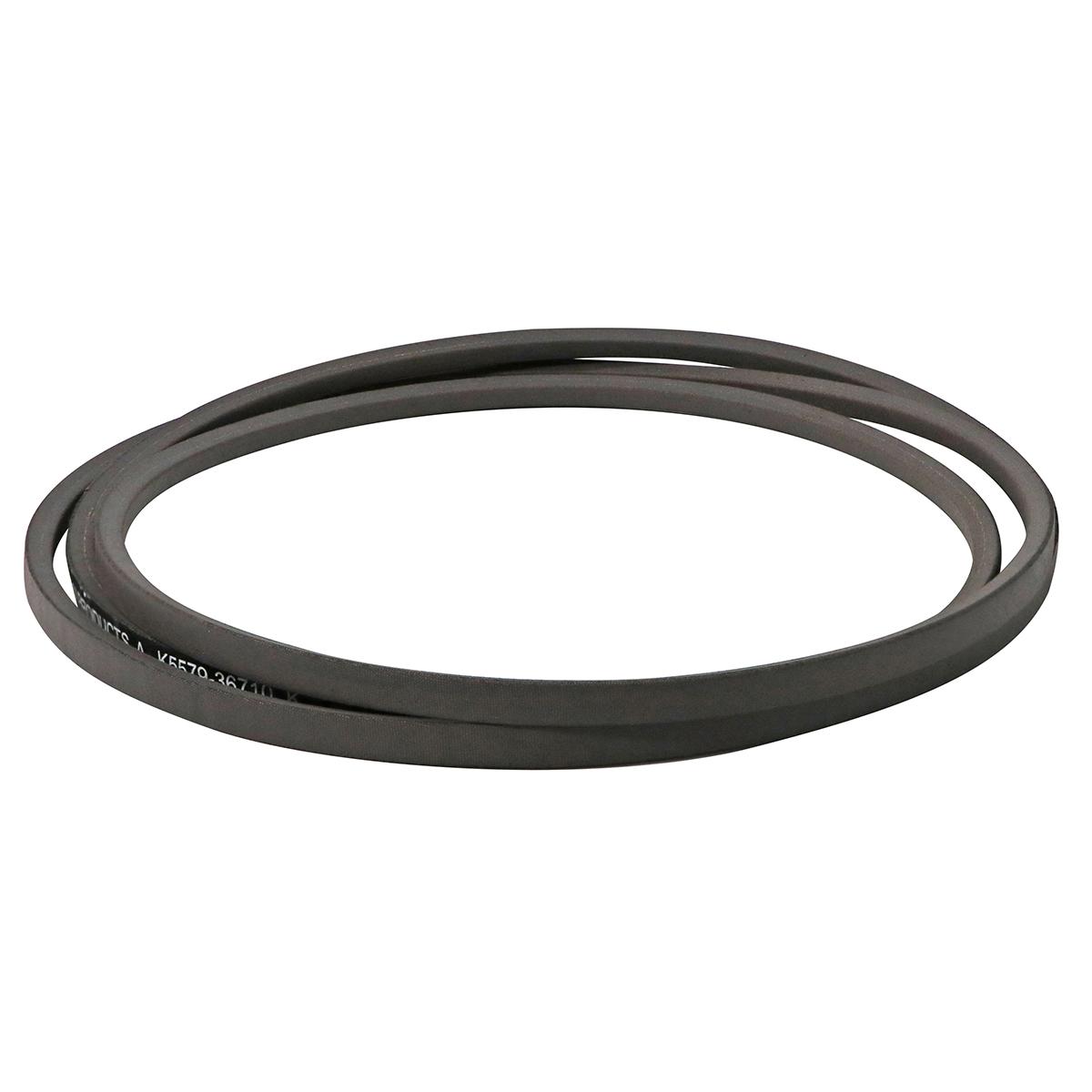 OEM Spec Belt - Kubota K5579-36710 - B1K557936710 by Jakmax