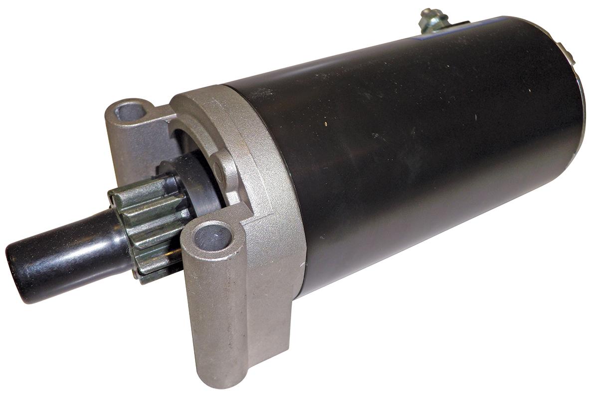 Starter Motor - Kohler 32 098-01, 32-098-03 - B1KO55 by Jakmax