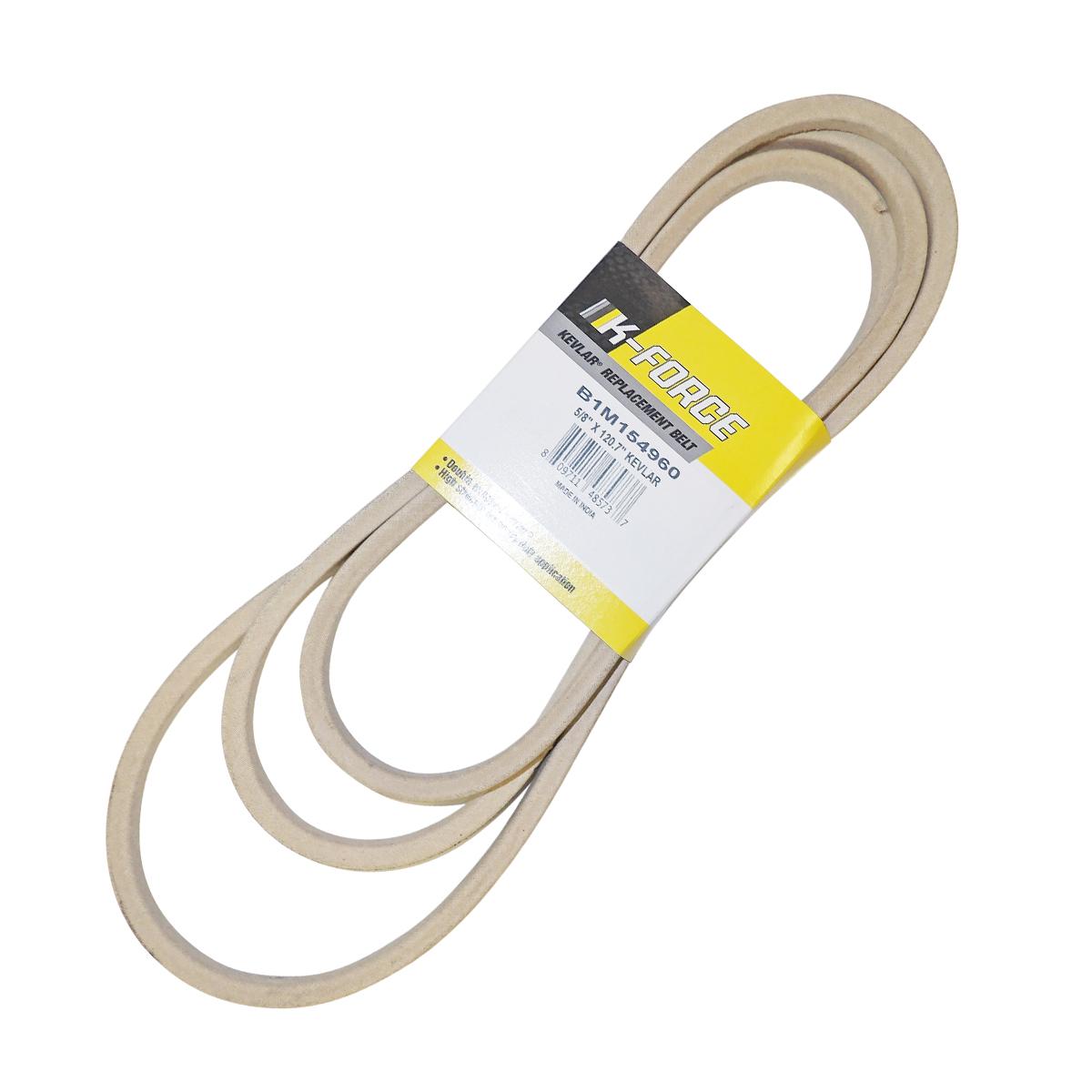 OEM Spec Belt - John Deere M143923, M154960 - B1M154960 by Jakmax