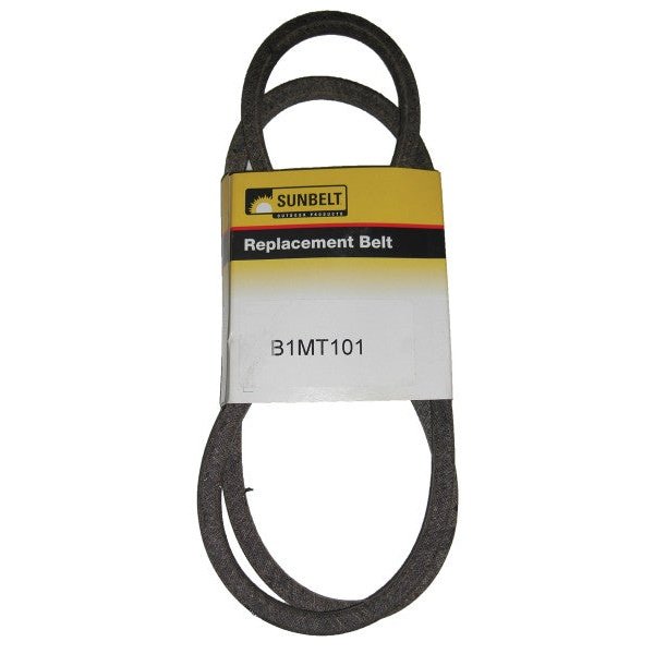 B1MT101 - Belt 7540329A by Jak Max