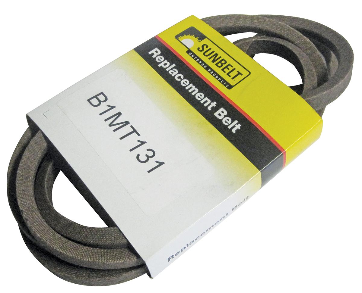OEM Spec Belt - MTD 754-04060, 954-04060 - B1MT131 by Jakmax