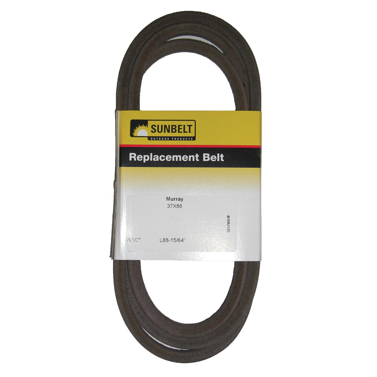OEM Spec Belt - Murray 37x88 - B1MU120 by Jakmax