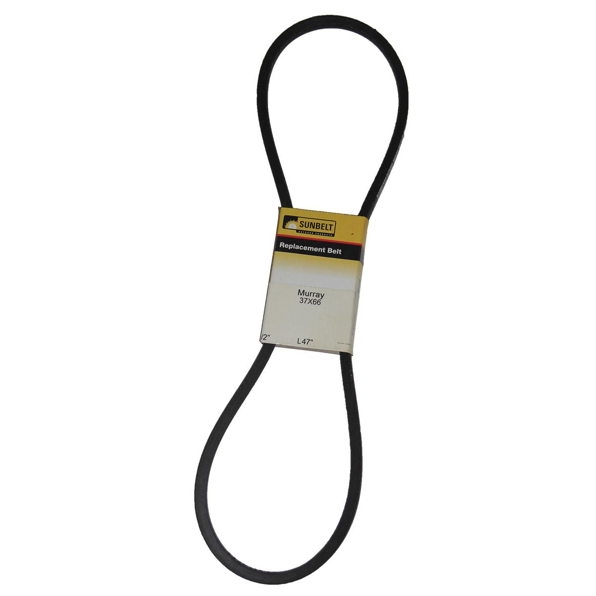 OEM Spec Belt - Murray 37x66 - B1MU131 by Jakmax