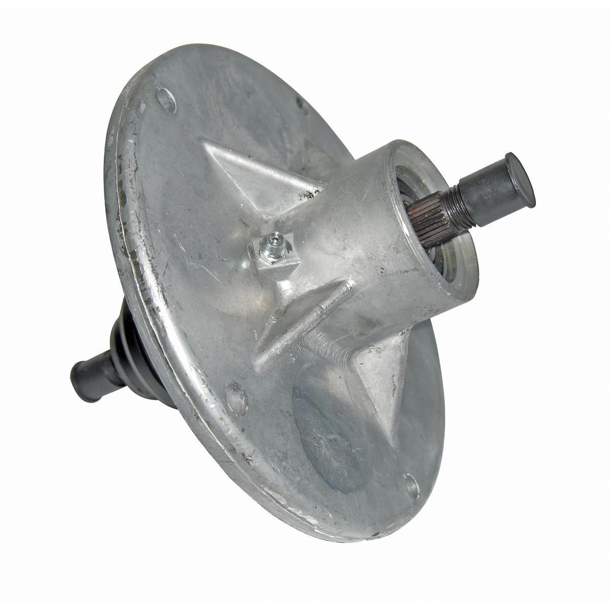 Spindle Assembly - B1MU155 by Jakmax