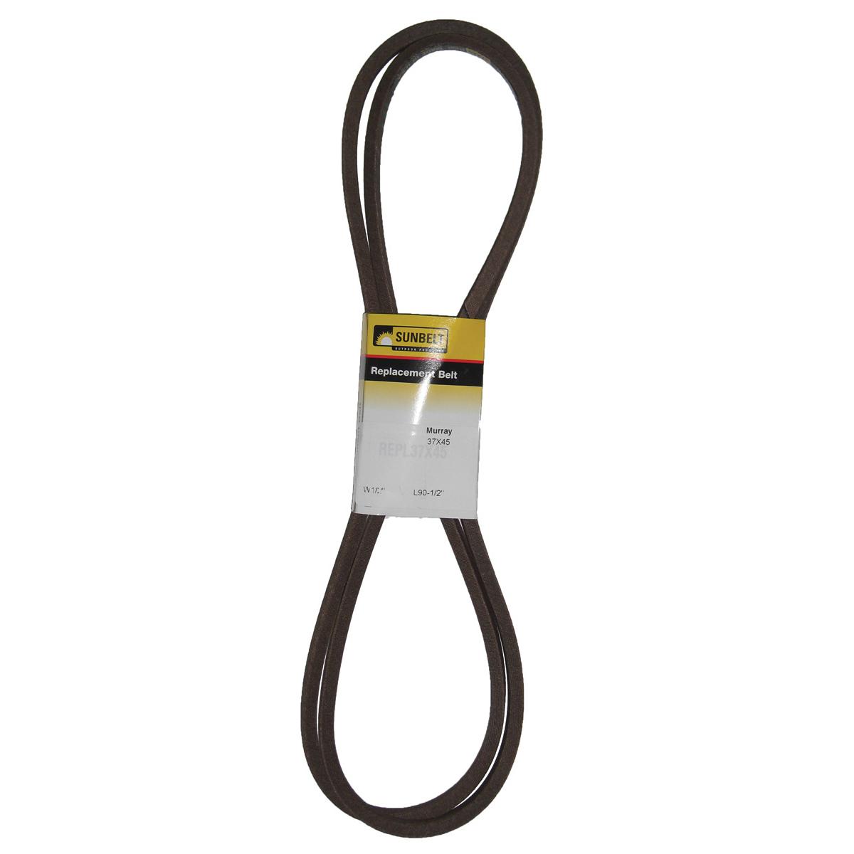 OEM Spec Belt - Murray 37x33, 37x45, 37x35 - B1MU25 by Jakmax