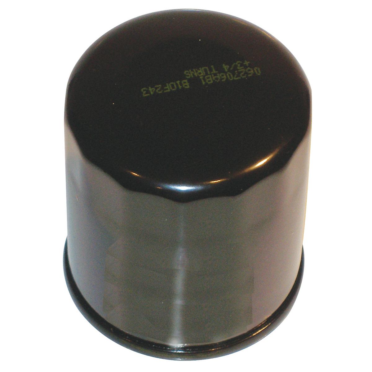 Oil Filter - Kawasaki 49065 2057 - B1OF243 by Jakmax
