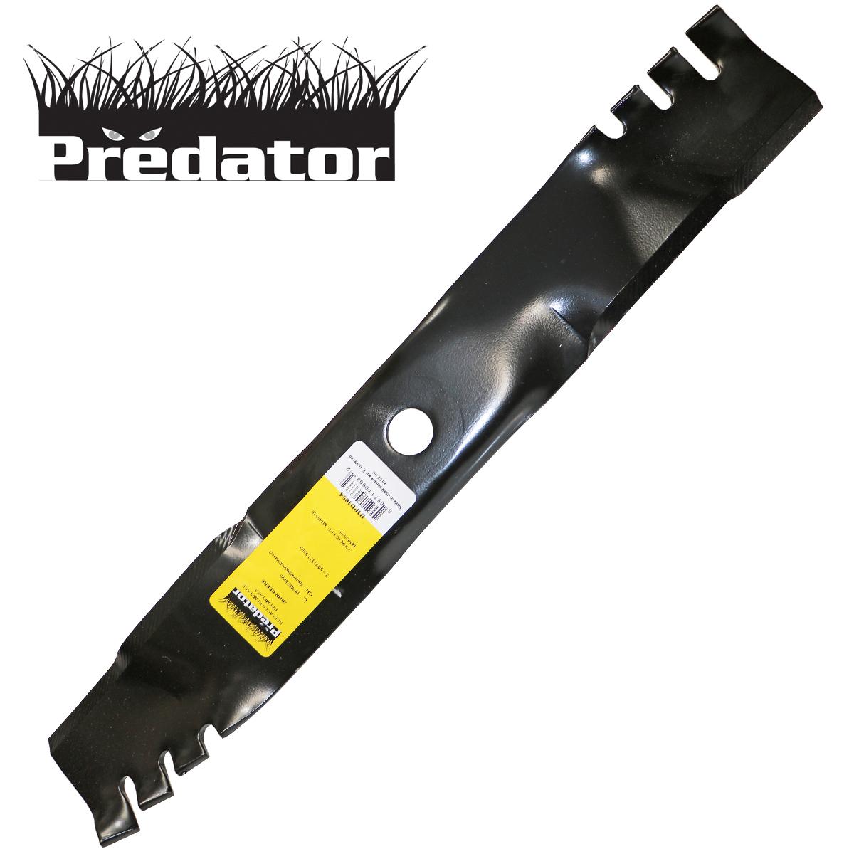 Bar Blade, Predator - John Deere M143520, M145516 - B1PD1054 by Jakmax
