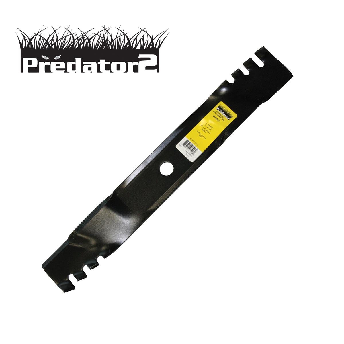 Bar Blade, Predator - B1PD2001 by Jakmax