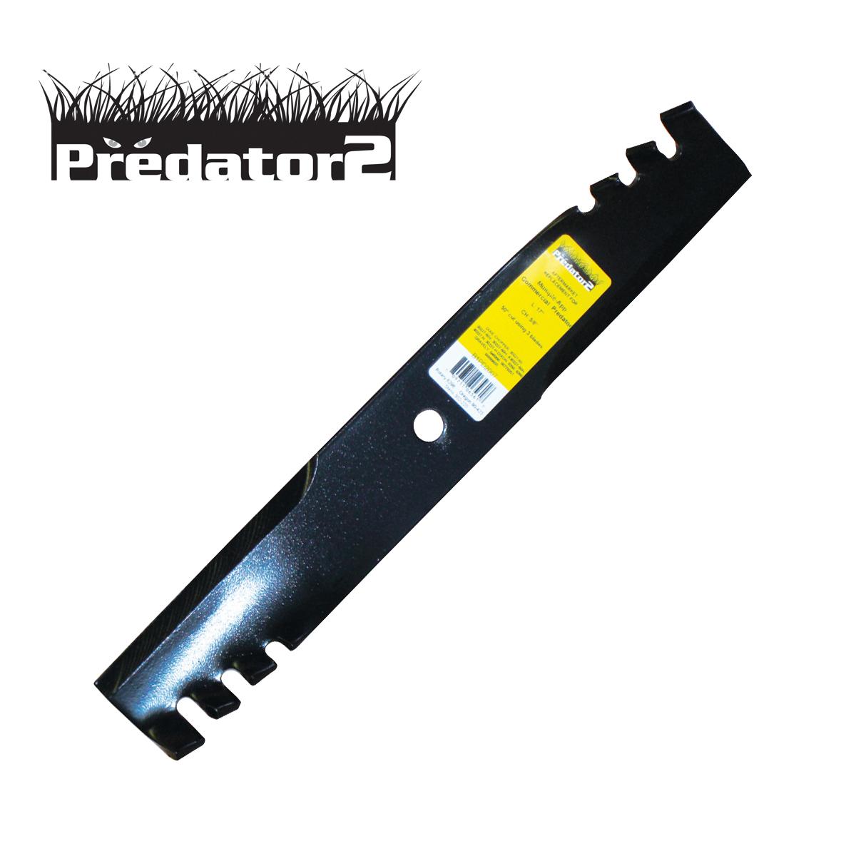 Bar Blade, Predator - B1PD2007 by Jakmax