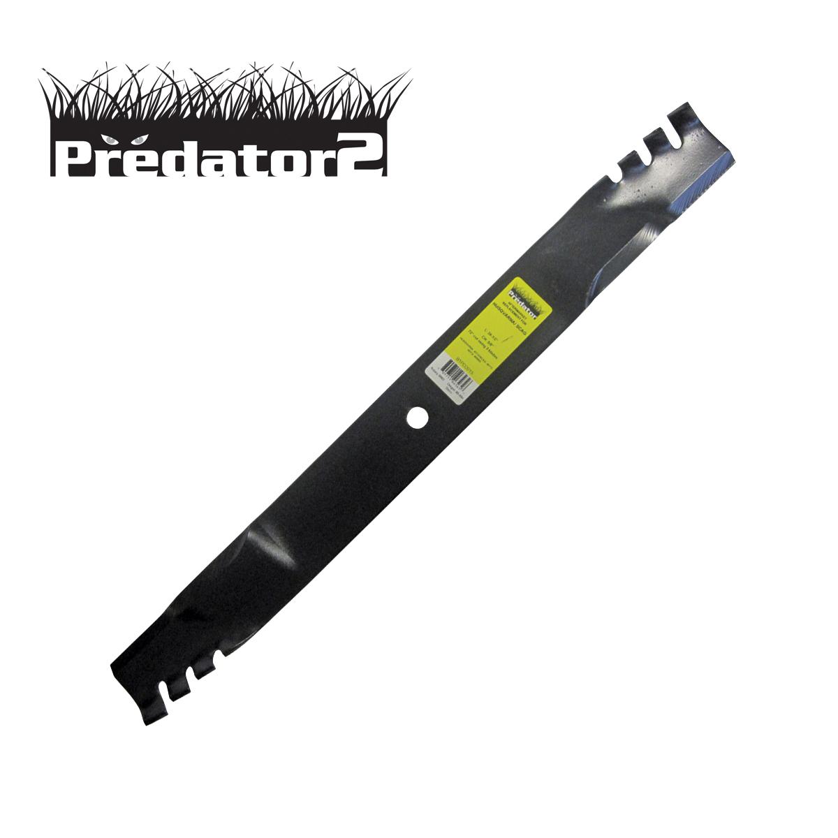 Bar Blade, Predator - B1PD2015 by Jakmax