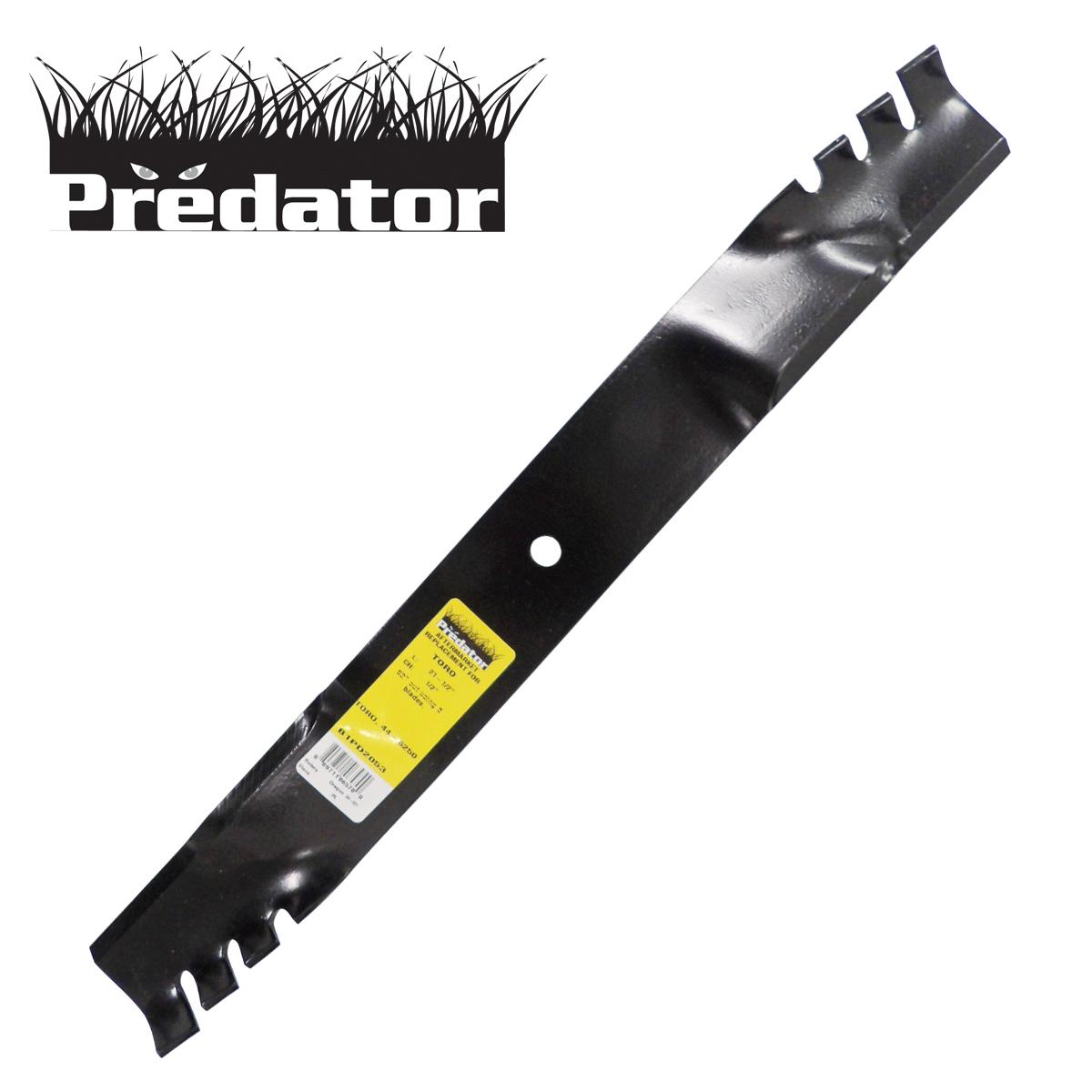 Bar Blade, Predator - B1PD2053 by Jakmax