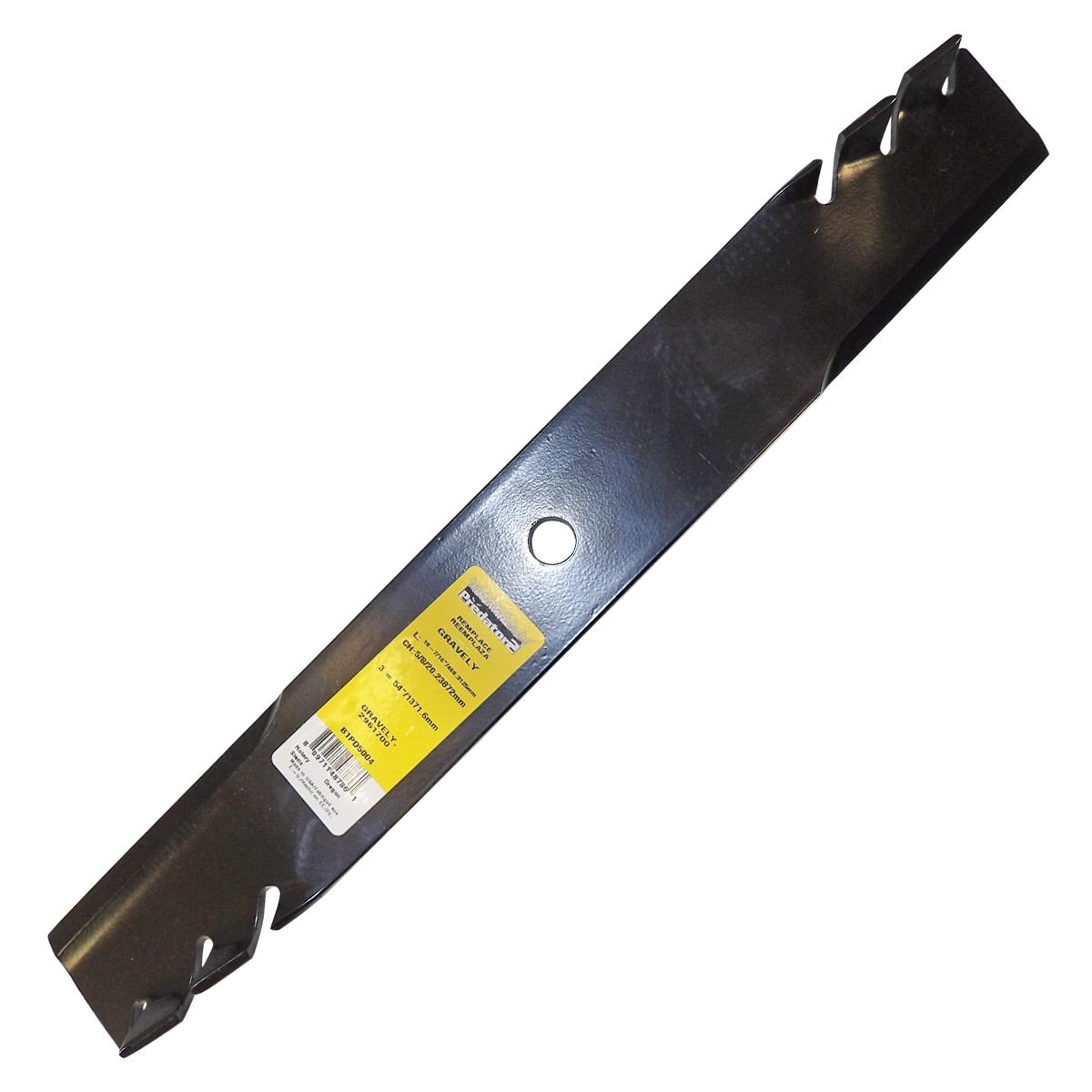 Bar Blade, Predator - B1PD5004 by Jakmax