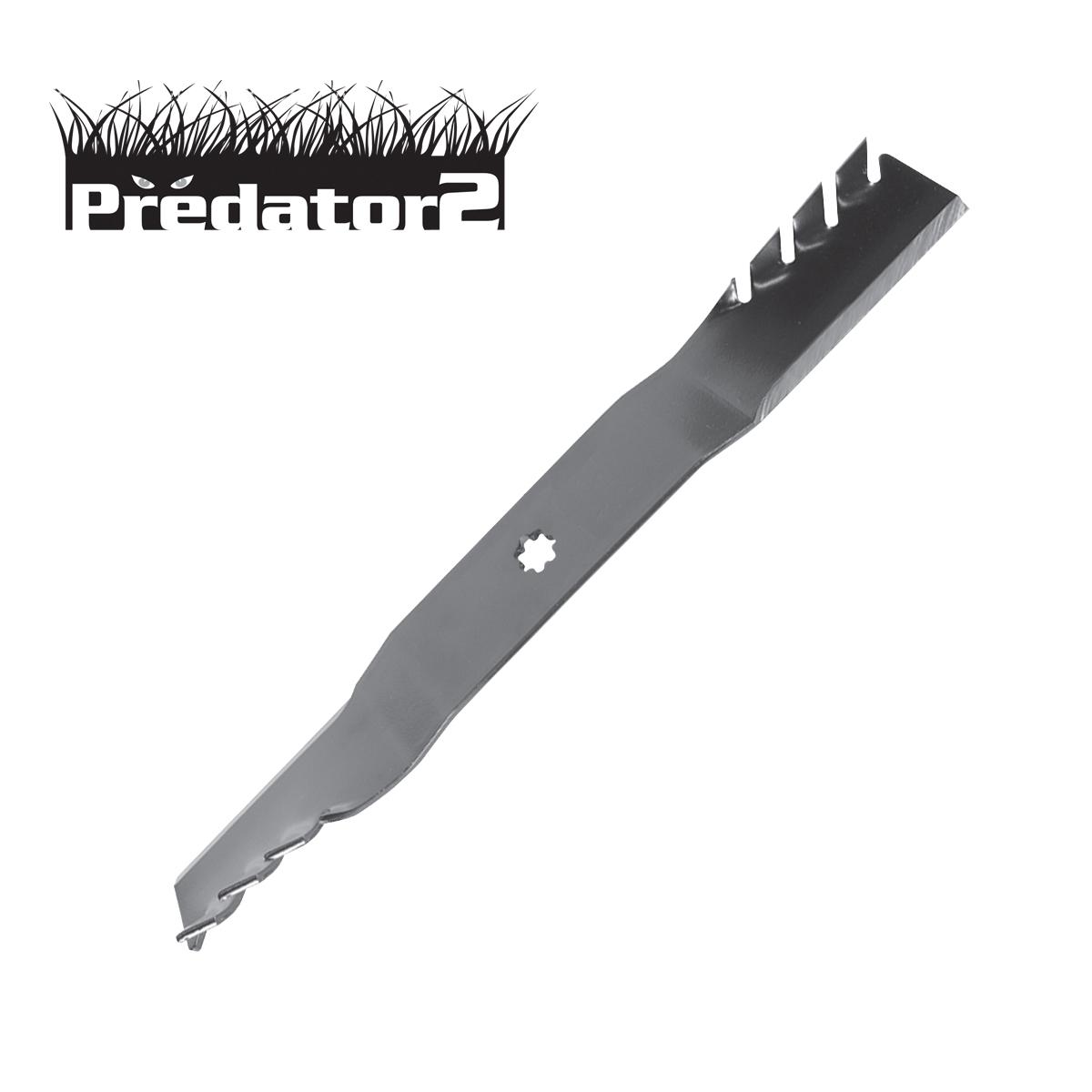 Bar Blade, Predator - B1PD5016 by Jakmax