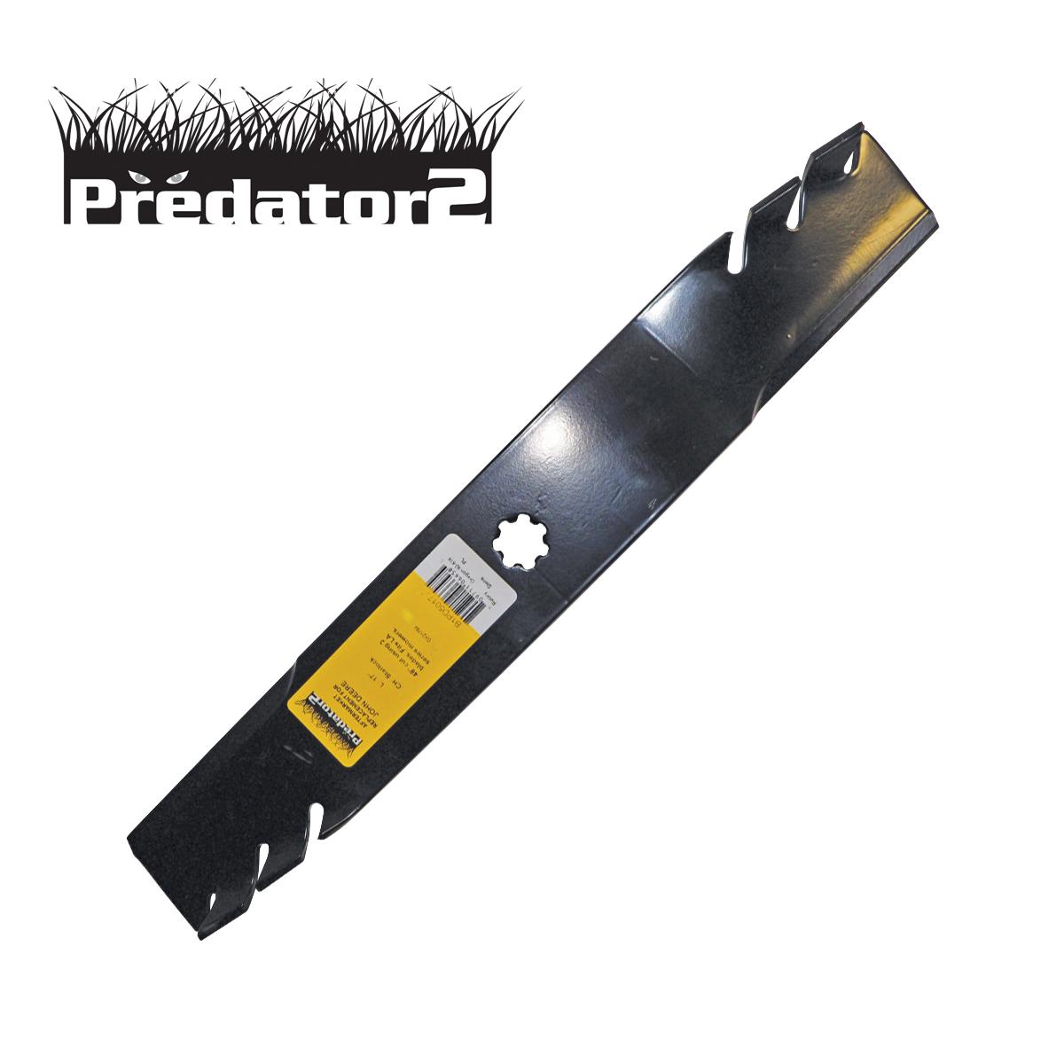 Bar Blade, Predator - B1PD5017 by Jakmax
