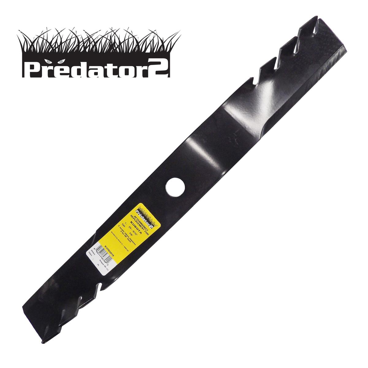 Bar Blade, Predator - B1PD5019 by Jakmax