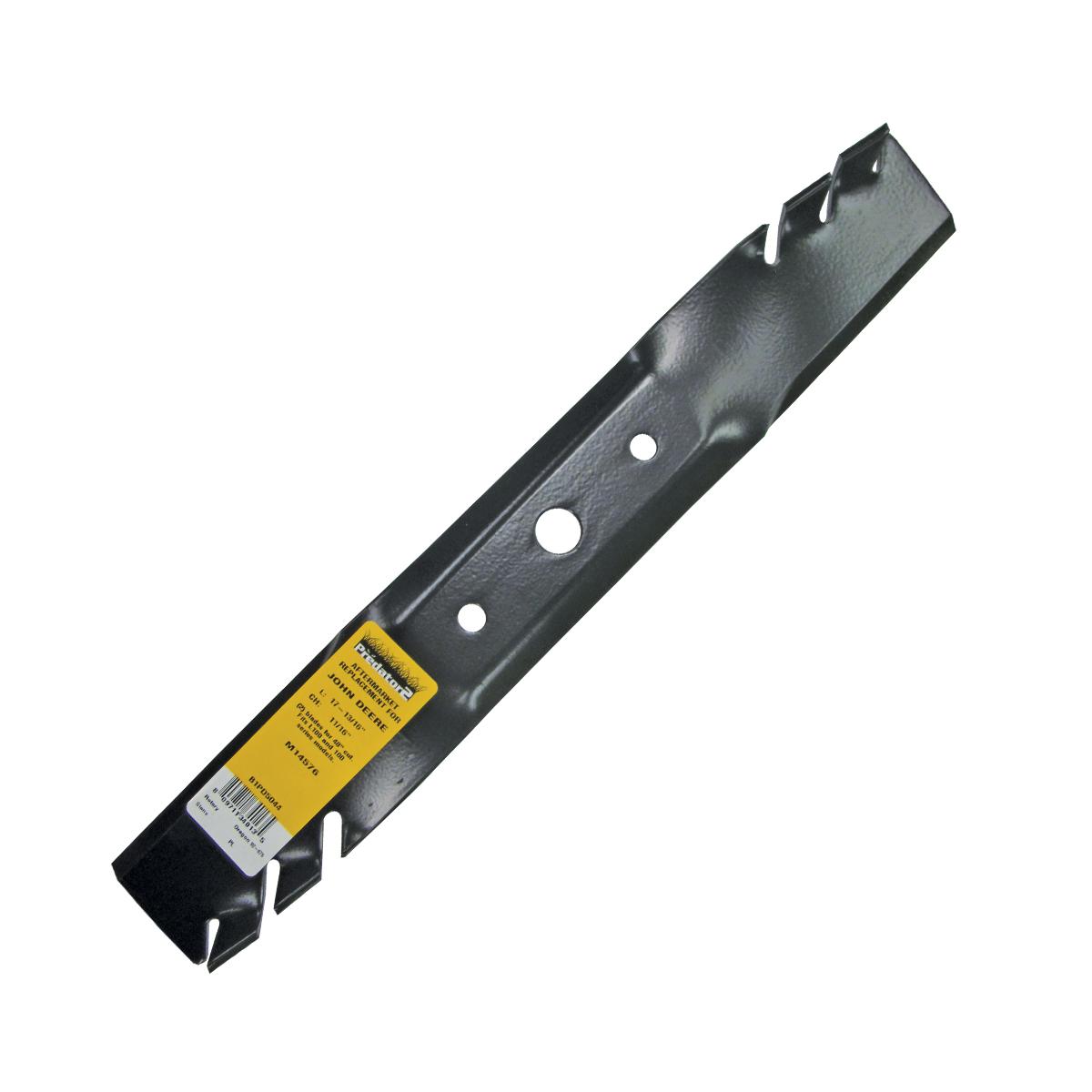 Bar Blade, Predator - B1PD5044 by Jakmax