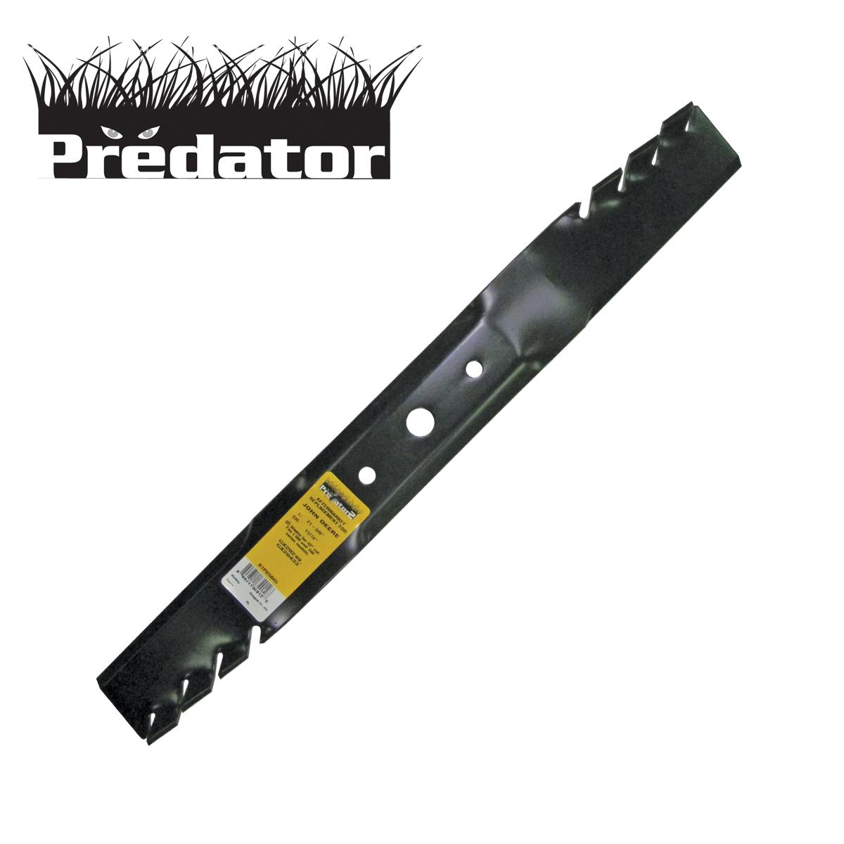 Bar Blade, Predator - B1PD5045 by Jakmax