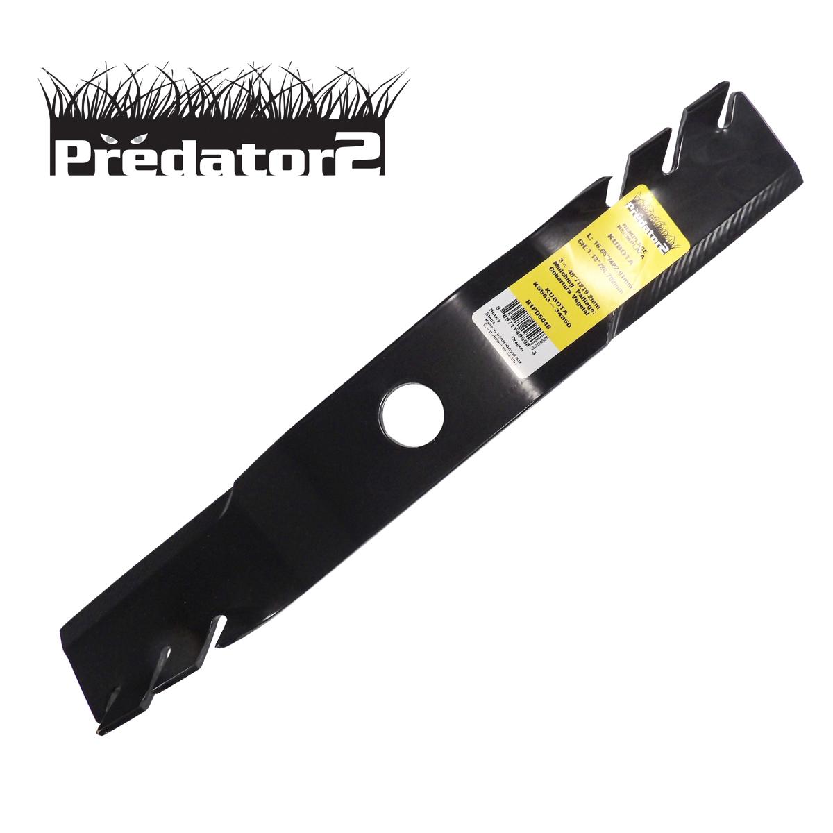 Bar Blade, Predator - B1PD5046 by Jakmax