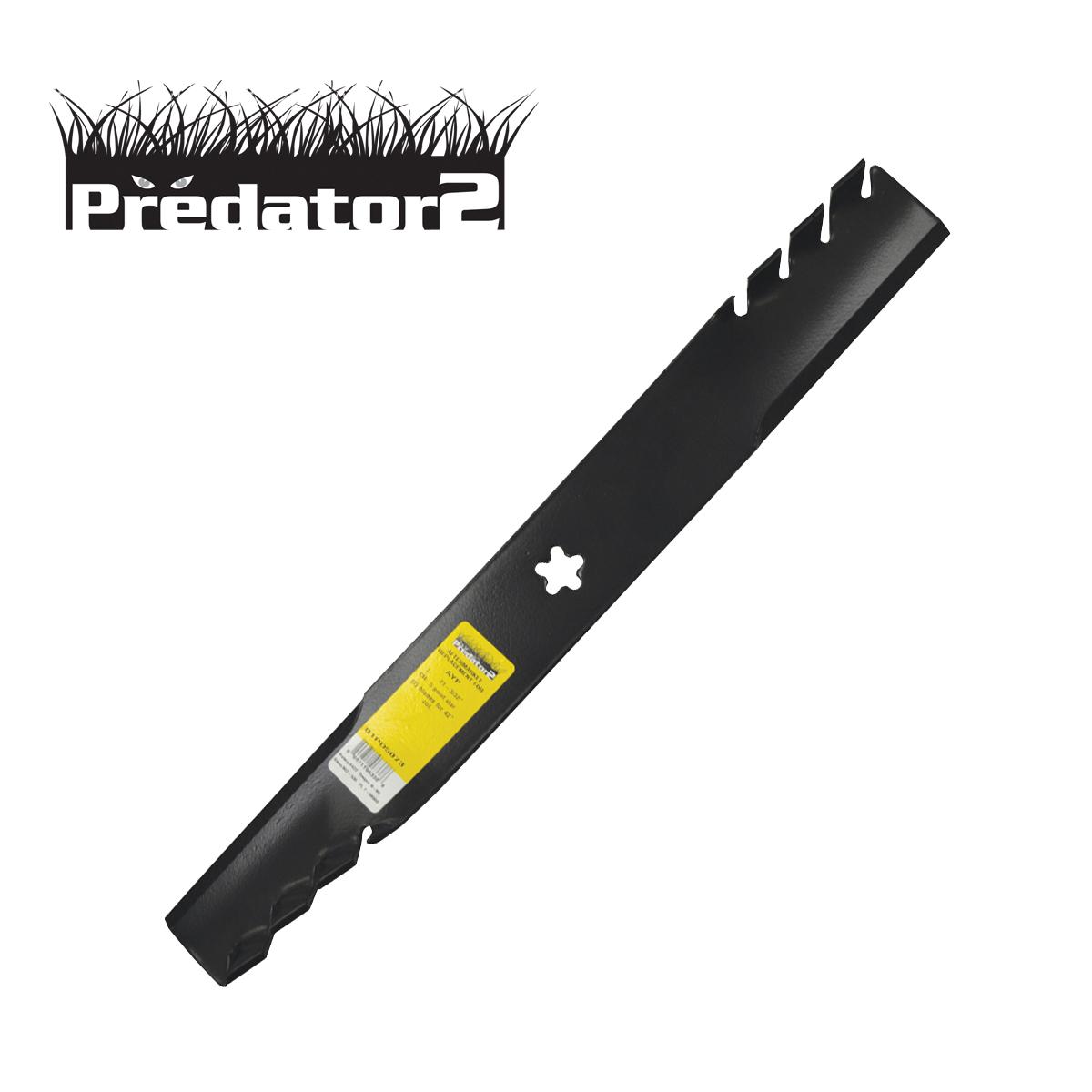 Bar Blade, Predator - B1PD5073 by Jakmax