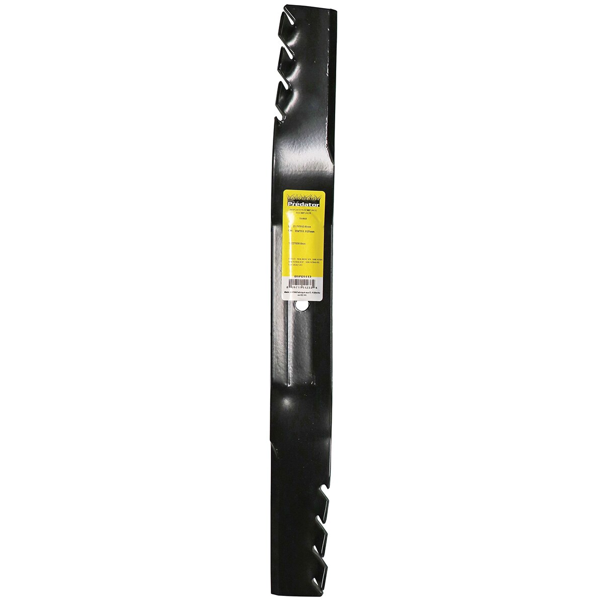 Bar Blade, Predator - B1PD5113 by Jakmax