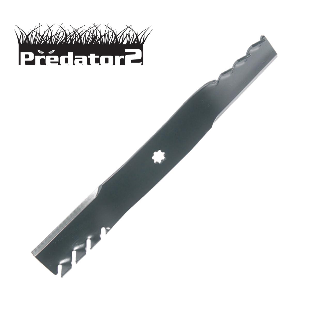 Bar Blade, Predator - B1PD5125 by Jakmax