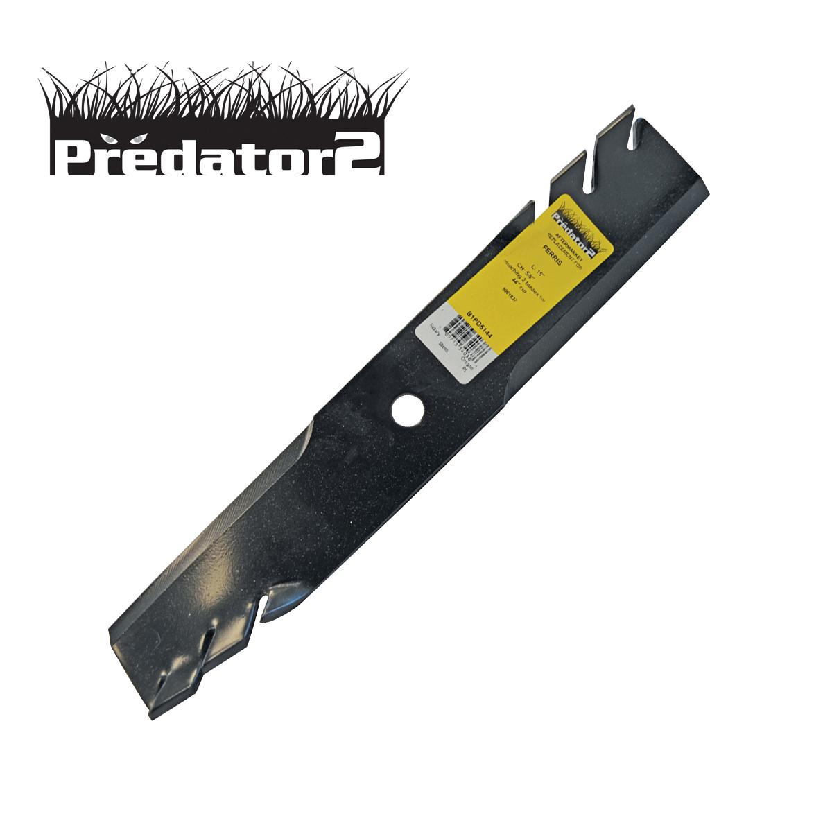 Bar Blade, Predator - B1PD5144 by Jakmax
