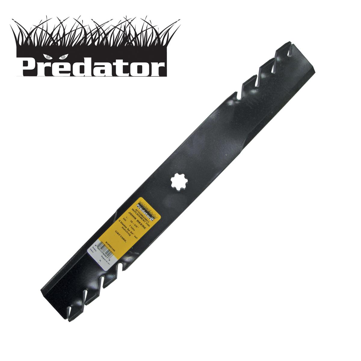 Bar Blade, Predator - B1PD5146 by Jakmax