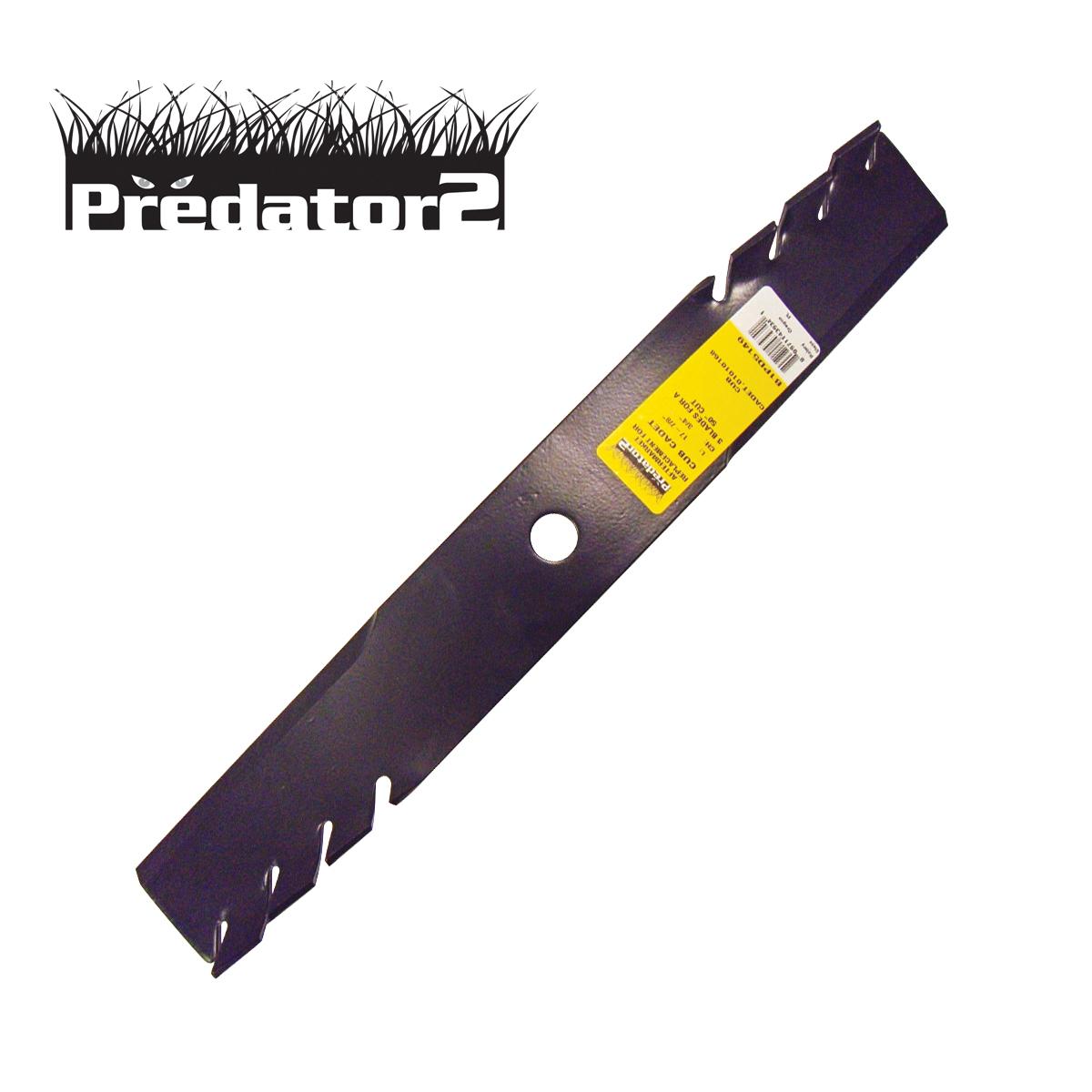 Bar Blade, Predator - B1PD5149 by Jakmax
