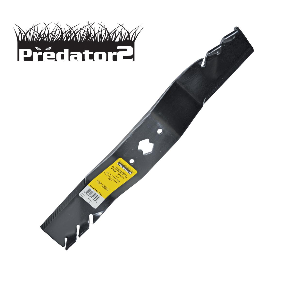 Bar Blade, Predator - B1PD5157 by Jakmax