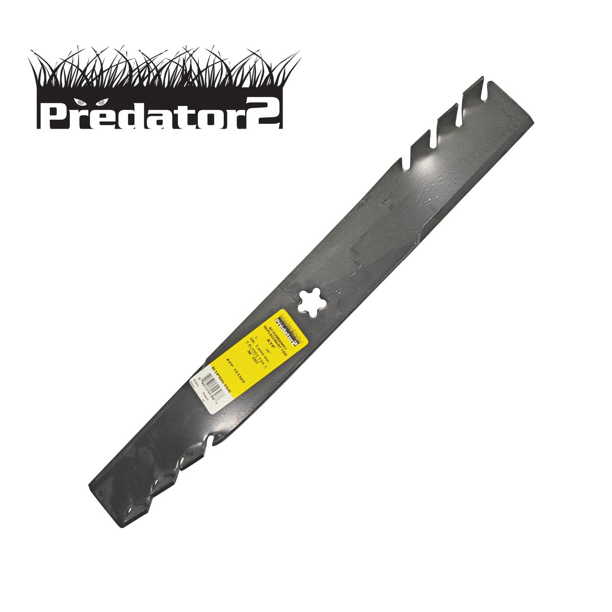 Bar Blade, Predator - B1PD5158 by Jakmax