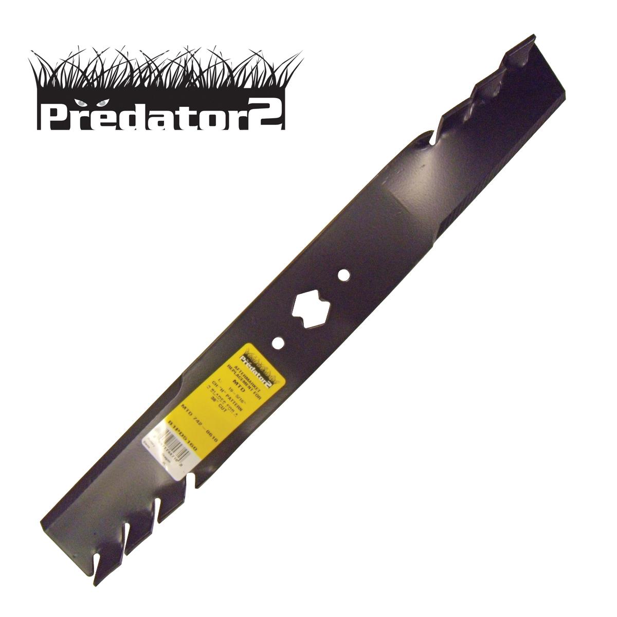 Bar Blade, Predator - B1PD5160 by Jakmax