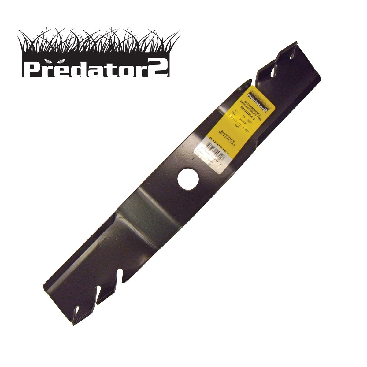 Bar Blade, Predator - B1PD5161 by Jakmax